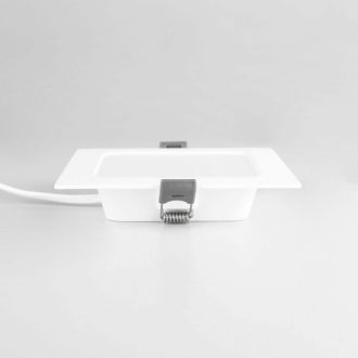 Встраиваемый светильник Citilux Галс CLD55K07N, LED 7 Вт, белый