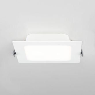 Встраиваемый светильник Citilux Галс CLD55K07N, LED 7 Вт, белый