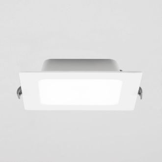 Встраиваемый светильник Citilux Галс CLD55K07N, LED 7 Вт, белый