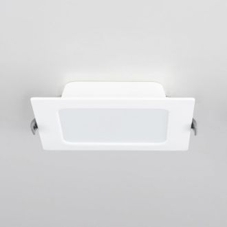 Встраиваемый светильник Citilux Галс CLD55K07N, LED 7 Вт, белый