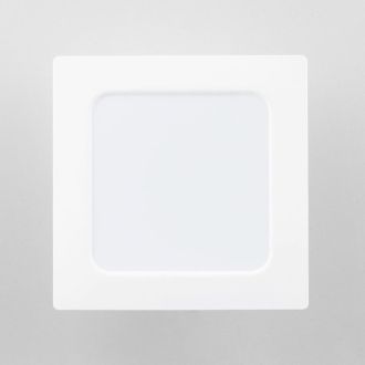 Встраиваемый светильник Citilux Галс CLD55K07N, LED 7 Вт, белый