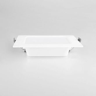Встраиваемый светильник Citilux Галс CLD55K07N, LED 7 Вт, белый