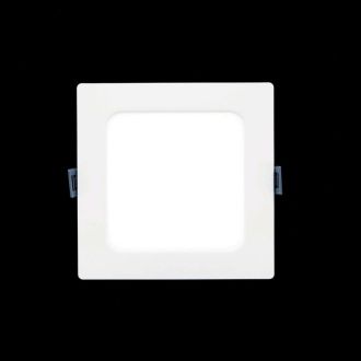 Встраиваемый светильник Citilux Галс CLD55K07N, LED 7 Вт, белый