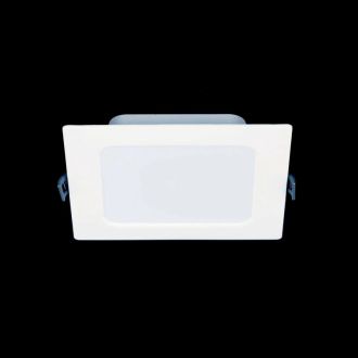 Встраиваемый светильник Citilux Галс CLD55K07N, LED 7 Вт, белый