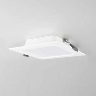 Встраиваемый светильник Citilux Галс CLD55K07N, LED 7 Вт, белый