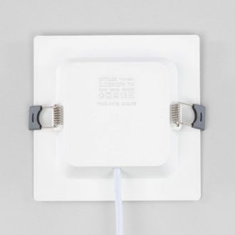 Встраиваемый светильник Citilux Галс CLD55K07N, LED 7 Вт, белый