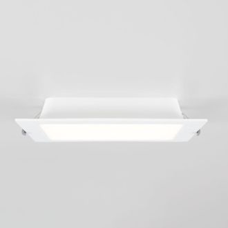 Встраиваемый светильник Citilux Галс CLD55K16N, LED 16 Вт, белый