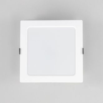 Встраиваемый светильник Citilux Галс CLD55K16N, LED 16 Вт, белый