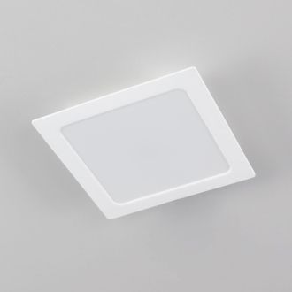 Встраиваемый светильник Citilux Галс CLD55K16N, LED 16 Вт, белый