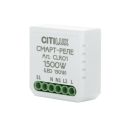 Wi-Fi реле Citilux Смарт CLR01, Ø4 см Wi-Fi реле Citilux Смарт CLR01, Ø4 см