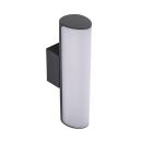 Светильник настенный Citilux CLU0007 CLU0007, LED 9 Вт, черный/белый Светильник настенный Citilux CLU0007 CLU0007, LED 9 Вт, черный/белый