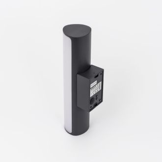 Светильник настенный Citilux CLU0007 CLU0007, LED 9 Вт, черный/белый