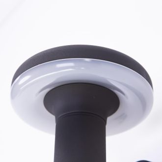Светильник настенный Citilux Clu CLU01W, LED 6 Вт, черный, современный стиль