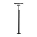 Садово-парковый светильник Citilux Clu CLU03B1, LED 12 Вт, черный Садово-парковый светильник Citilux Clu CLU03B1, LED 12 Вт, черный