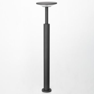Садово-парковый светильник Citilux Dorn CLU05B, LED 15 Вт, серый