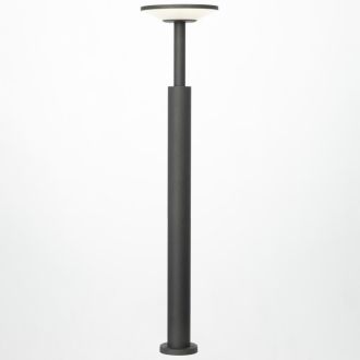 Садово-парковый светильник Citilux Dorn CLU05B, LED 15 Вт, серый