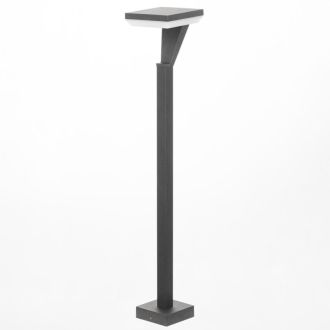 Садово-парковый светильник Citilux Krid CLU06B, LED 12 Вт, серый