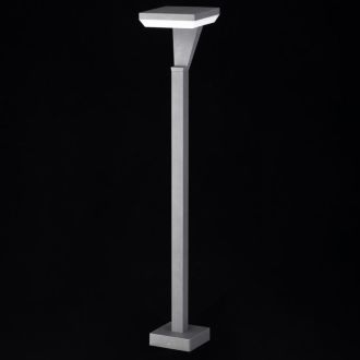 Садово-парковый светильник Citilux Krid CLU06B, LED 12 Вт, серый