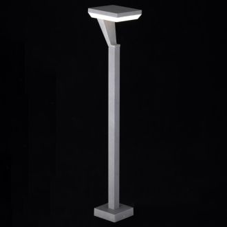Садово-парковый светильник Citilux Krid CLU06B, LED 12 Вт, серый
