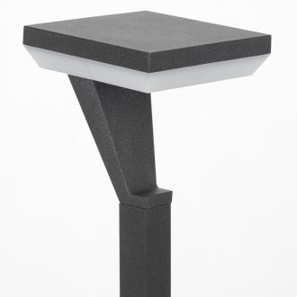 Садово-парковый светильник Citilux Krid CLU06B, LED 12 Вт, серый