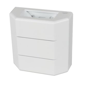 Светильник настенный Citilux Stels CLU0730, LED 6 Вт, белый, современный стиль