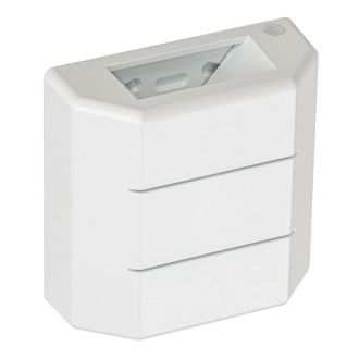 Светильник настенный Citilux Stels CLU0730, LED 6 Вт, белый, современный стиль