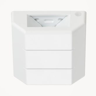 Светильник настенный Citilux Stels CLU0730, LED 6 Вт, белый, современный стиль