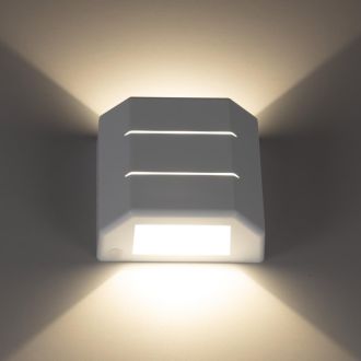 Светильник настенный Citilux Stels CLU0730, LED 6 Вт, белый, современный стиль