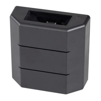 Светильник настенный Citilux Stels CLU0731, LED 6 Вт, черный