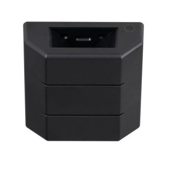 Светильник настенный Citilux Stels CLU0731, LED 6 Вт, черный