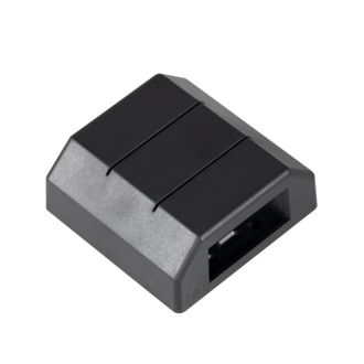 Светильник настенный Citilux Stels CLU0731, LED 6 Вт, черный