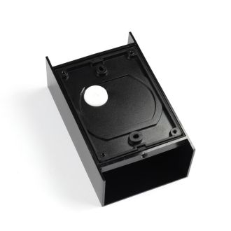 Светильник настенный Citilux Stels CLU0741, LED 10 Вт, черный