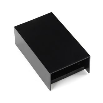 Светильник настенный Citilux Stels CLU0741, LED 10 Вт, черный