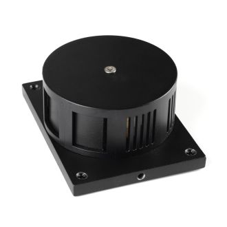 Светильник настенный Citilux Stels CLU0741, LED 10 Вт, черный