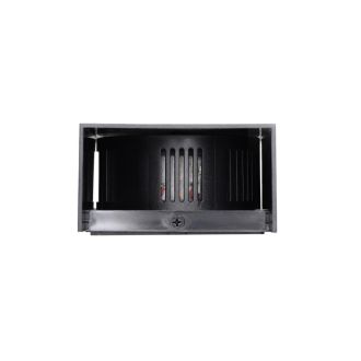 Светильник настенный Citilux Stels CLU0741, LED 10 Вт, черный