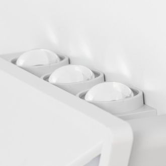 Светильник настенный Citilux Domus CLU0804WH, LED 24 Вт, белый