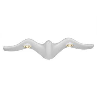 Светильник настенный Citilux Jonathan CLU0805WH, LED 6 Вт, белый