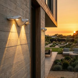 Светильник настенный Citilux Jonathan CLU0805WH, LED 6 Вт, белый