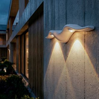 Светильник настенный Citilux Jonathan CLU0805WH, LED 6 Вт, белый