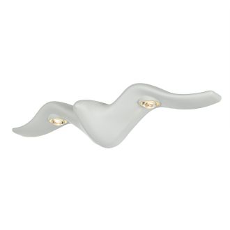 Светильник настенный Citilux Jonathan CLU0805WH, LED 6 Вт, белый