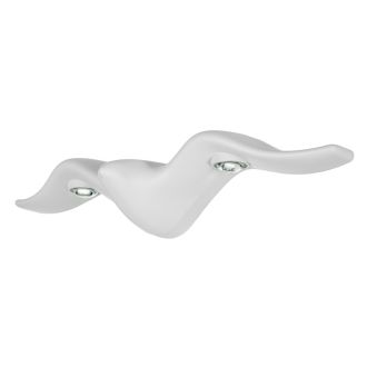 Светильник настенный Citilux Jonathan CLU0805WH, LED 6 Вт, белый