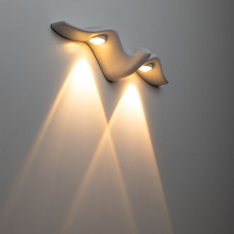 Светильник настенный Citilux Jonathan CLU0805WH, LED 6 Вт, белый