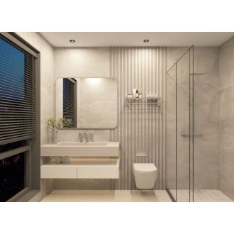 DK2036-BK Встраиваемый светильник влагозащ., IP 44, до 15 Вт, GU10, LED, черный, алюминий