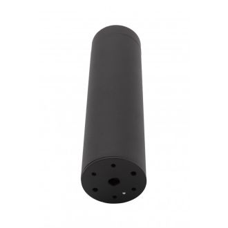 DK2052-BK Накладной светильник, IP 20, 50 Вт, GU10, черный, алюминий