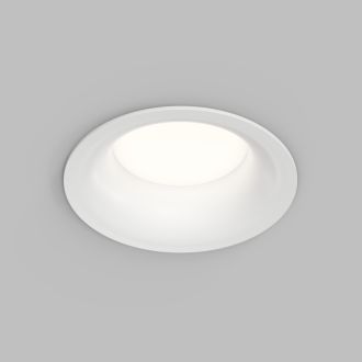 Встраиваемый светильник INER, до 15 Вт LED, GX53, IP20, алюминий, белый