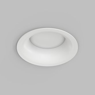 Встраиваемый светильник INER, до 15 Вт LED, GX53, IP20, алюминий, белый