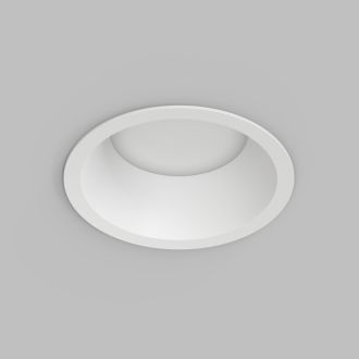 DK2155-WH Встраиваемый светильник INER, до 15 Вт LED, GX53, IP20, алюминий, белый
