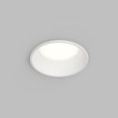 Встраиваемый влагозащищенный светильник TRIM, 12 Вт LED 3000-4000-6500K, IP44, алюминий, акрил Встраиваемый влагозащищенный светильник TRIM, 12 Вт LED 3000-4000-6500K, IP44, алюминий, акрил