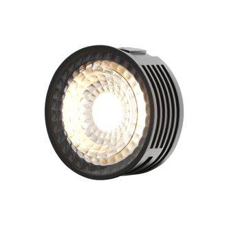 DK3000-7W Светодиодный модуль черный керамический корпус
