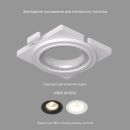 DK3024-SCB Закладная панель SCB для DK3024, ПВХ, акрил DK3024-SCB Закладная панель SCB для DK3024, ПВХ, акрил